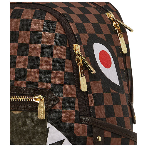 Sprayground Τσάντα πλάτης Sip Camo Accent Savage Backpack